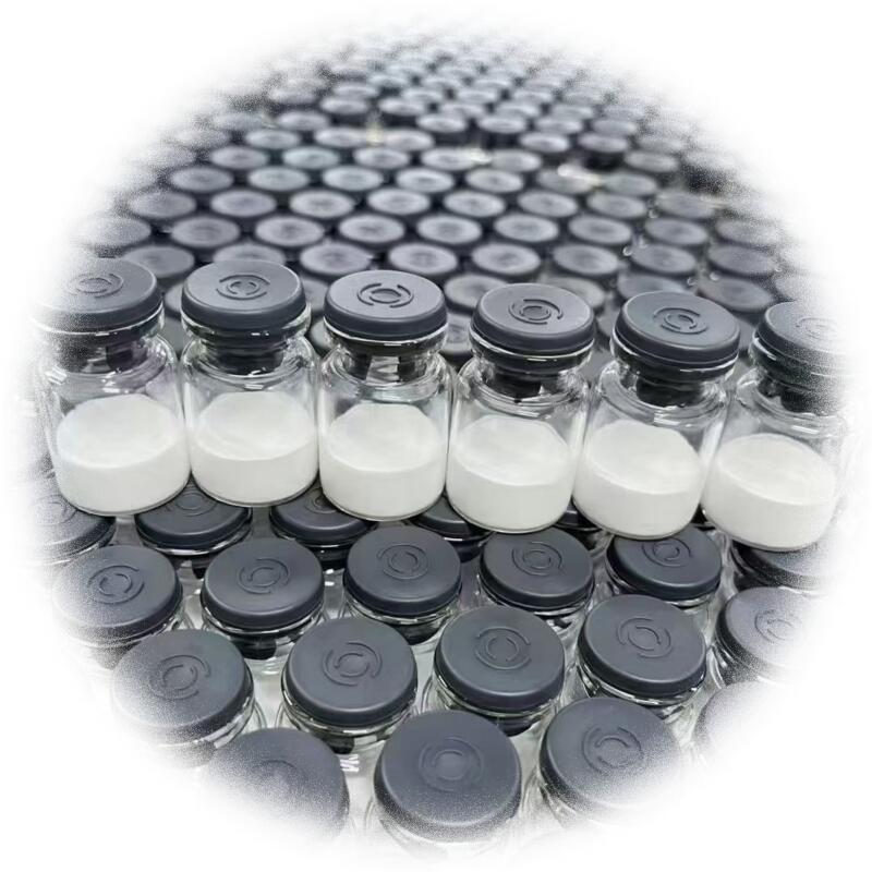 Custom Semaglutide Near Me - Bulk Orders for Research Institutions
