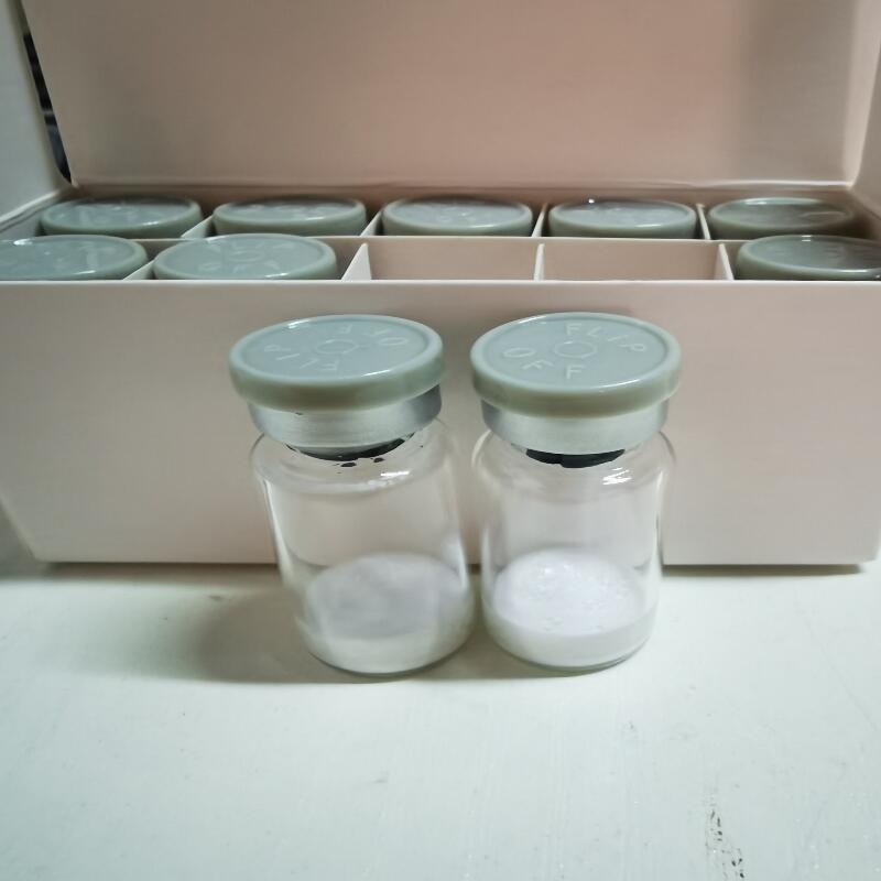Wholesale Semaglutide for Sale Online - Pharmaceutical Grade Peptide