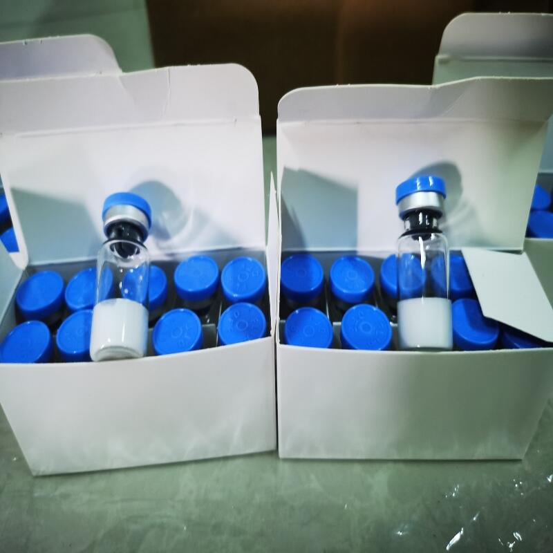 Wholesale Semaglutide for Sale Online - Pharmaceutical Grade Peptide
