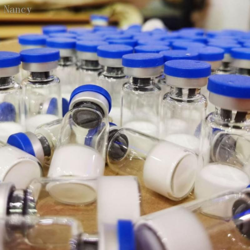 Factory Supply Semaglutide Peptide Sale for Scientific Research Use