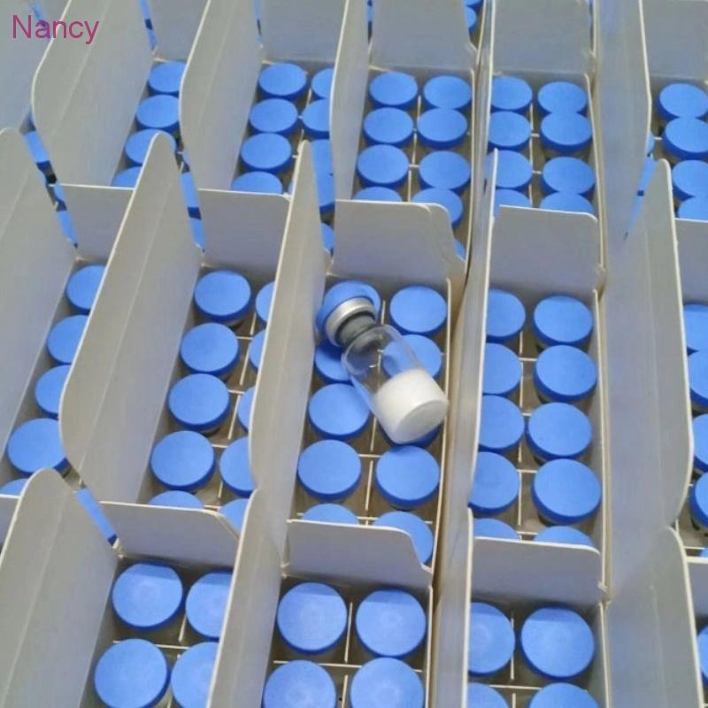 Factory Supply Semaglutide Peptide Sale for Scientific Research Use