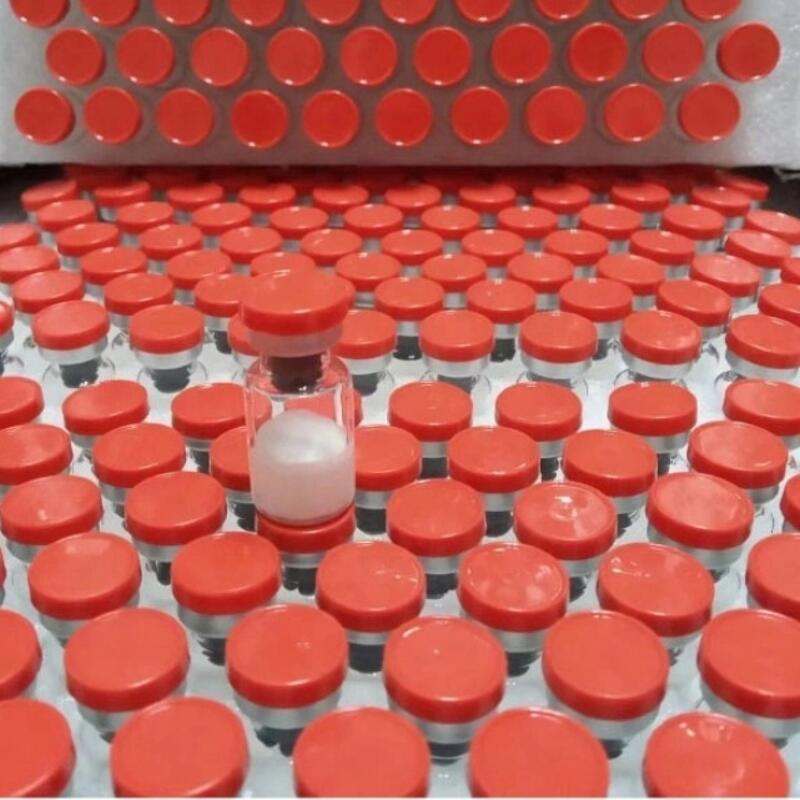 Factory Supply Semaglutide Peptide Sale for Scientific Research Use