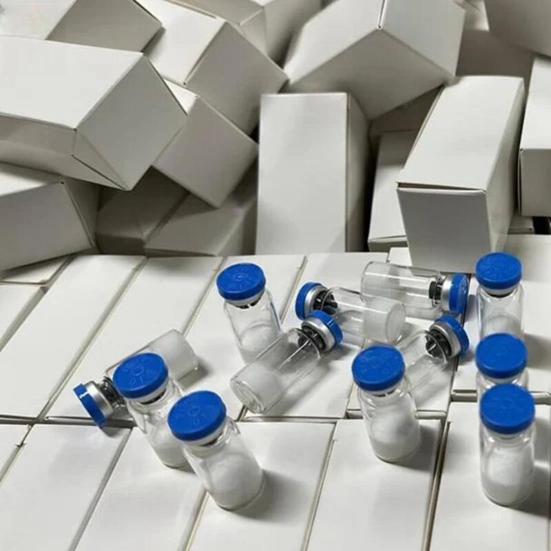 Factory Supply Semaglutide Peptide Sale for Scientific Research Use