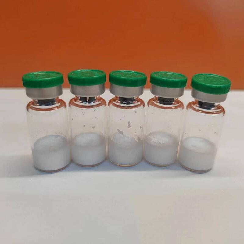 Custom Semaglutide UK Buy - 2mg/5mg/10mg Research Grade