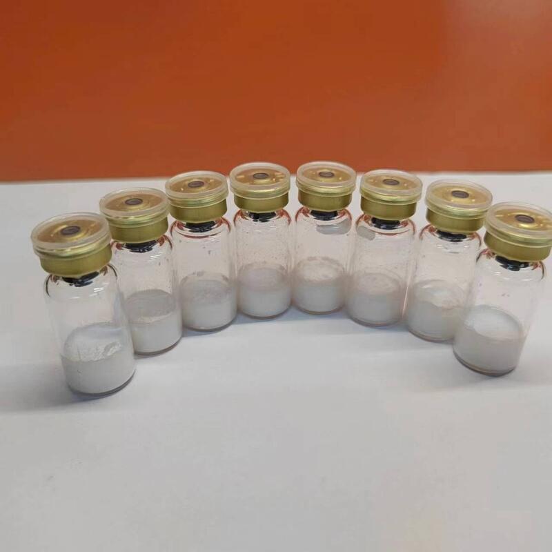 Custom Semaglutide UK Buy - 2mg/5mg/10mg Research Grade