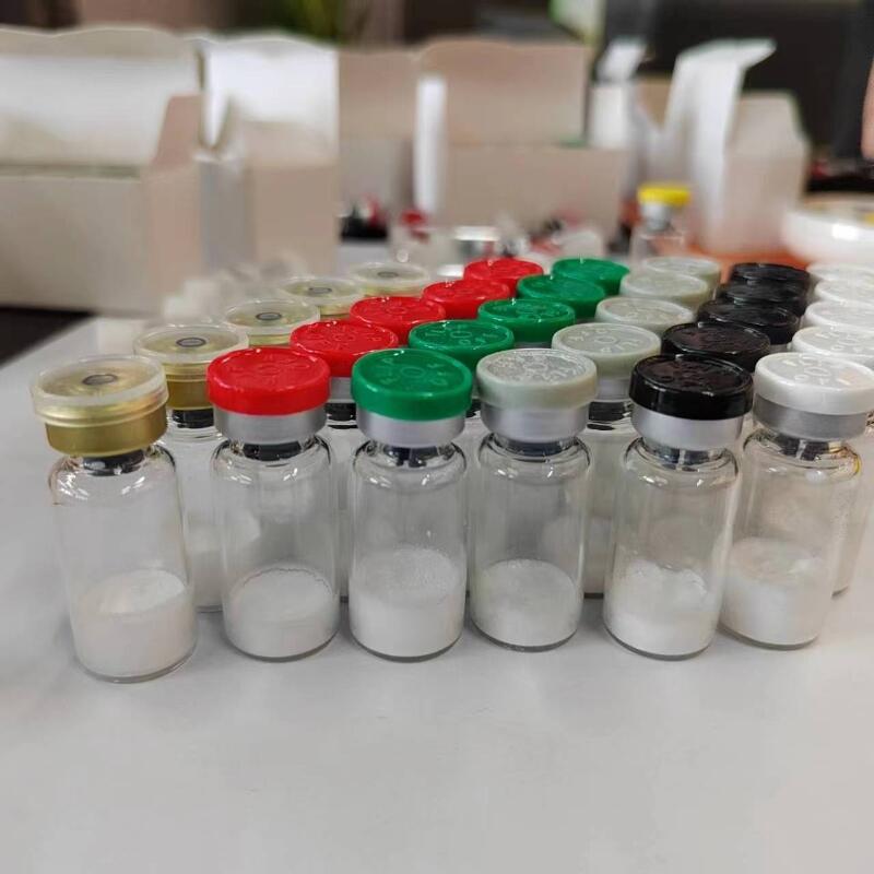 Custom Semaglutide UK Buy - 2mg/5mg/10mg Research Grade