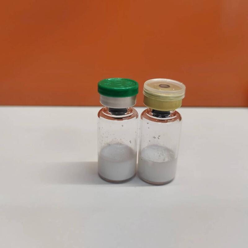 Custom Semaglutide Near Me - Pharmaceutical Grade Weight Loss Compound