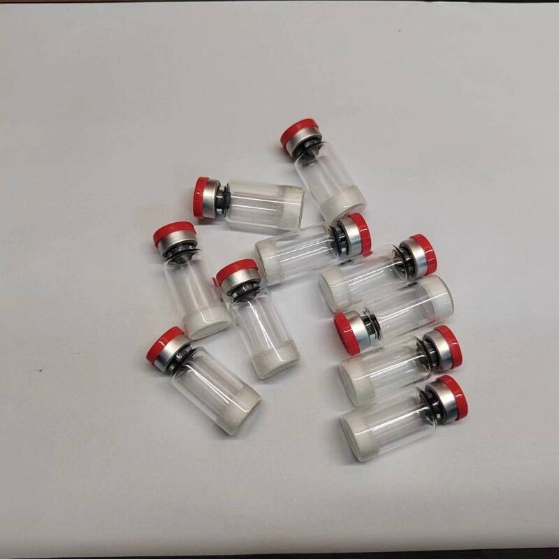 Custom Semaglutide Orders - Buy Semaglutide Online for Research Use