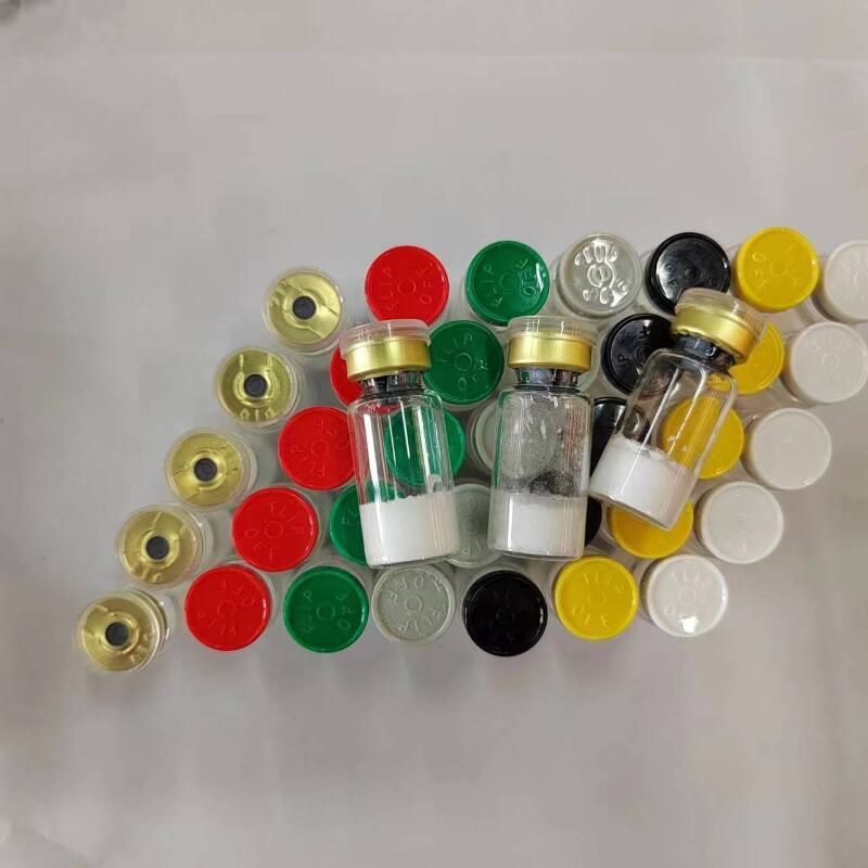 Custom Semaglutide Orders - Buy Semaglutide Online for Research Use