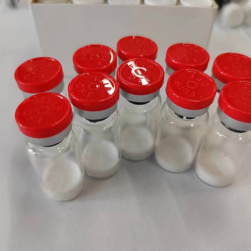 Custom Semaglutide Orders - Buy Semaglutide Online for Research Use