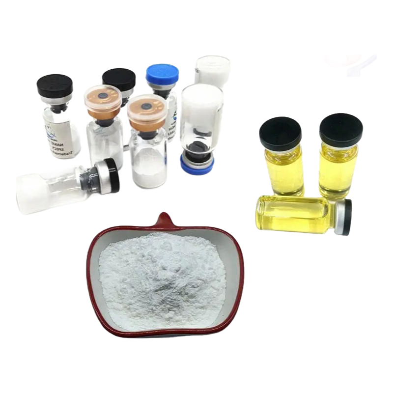 Wholesale Semaglutide Online - Pharmaceutical Grade Peptide Supplier