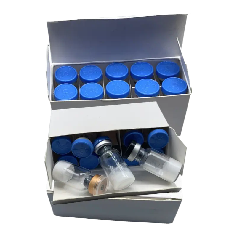 Wholesale Semaglutide Online - Pharmaceutical Grade Peptide Supplier