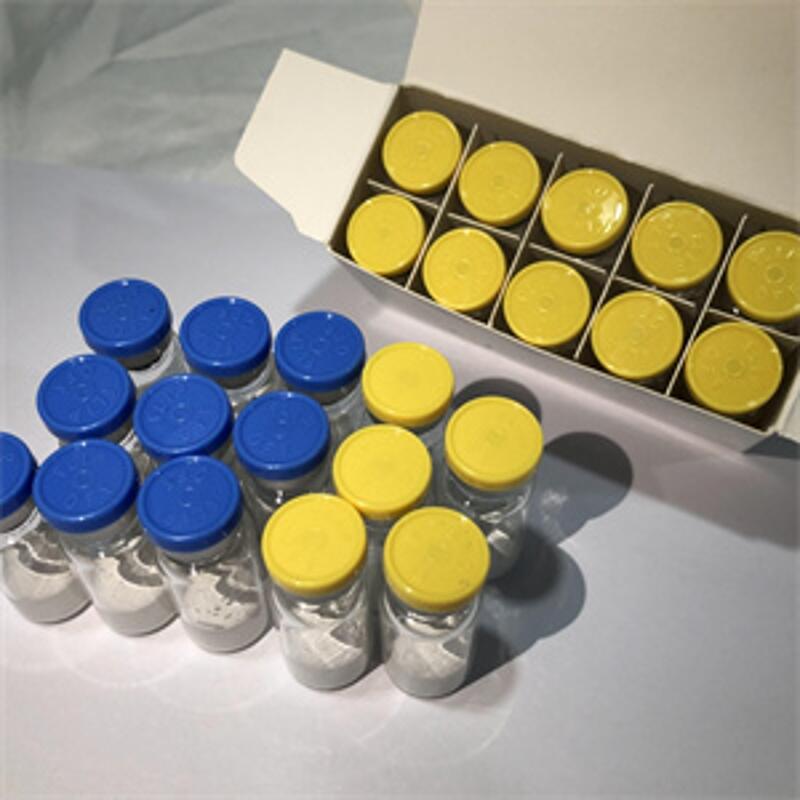 Bulk Semaglutide for Sale USA - Research Use Only 5mg/10mg/15mg/30mg