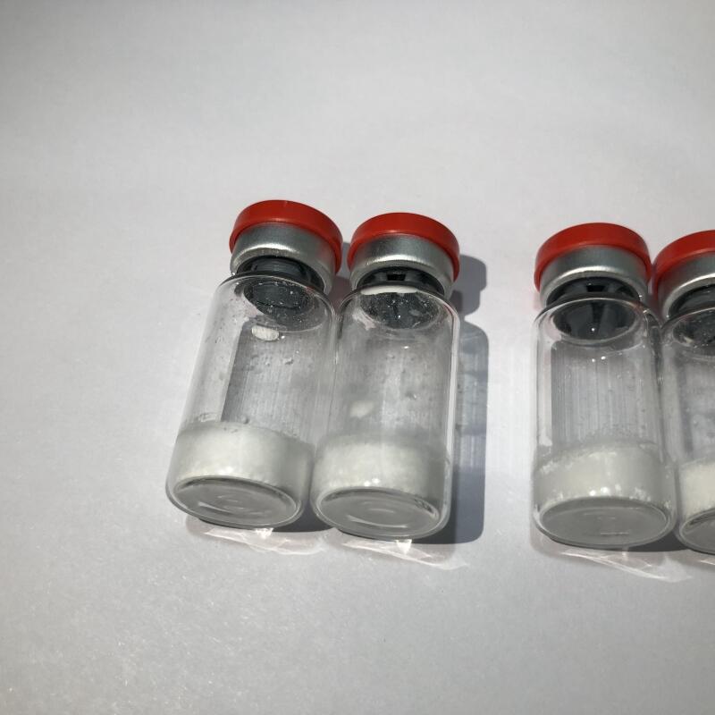 Factory Supply Semaglutide UK Buy - GMP Certified Peptide