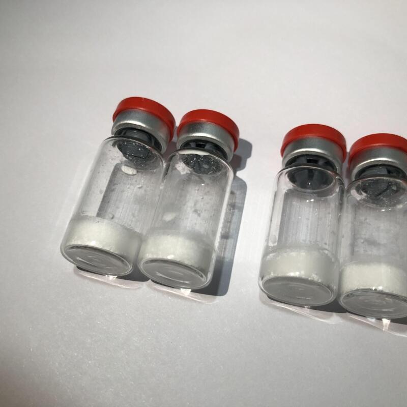 Factory Supply Semaglutide UK Buy - GMP Certified Peptide