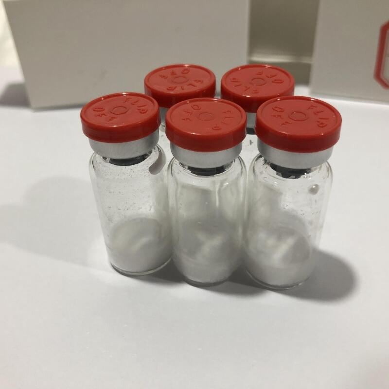 Factory Supply Semaglutide UK Buy - GMP Certified Peptide