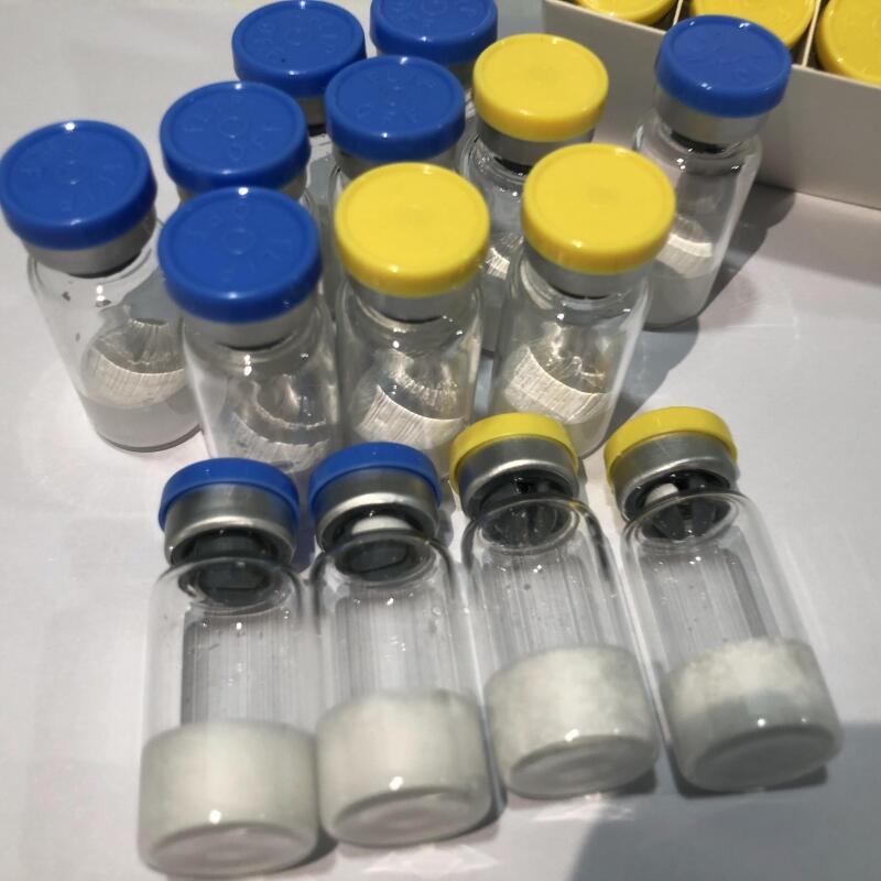 Semaglutide Injection Price - High Purity 99.9% for Research Use