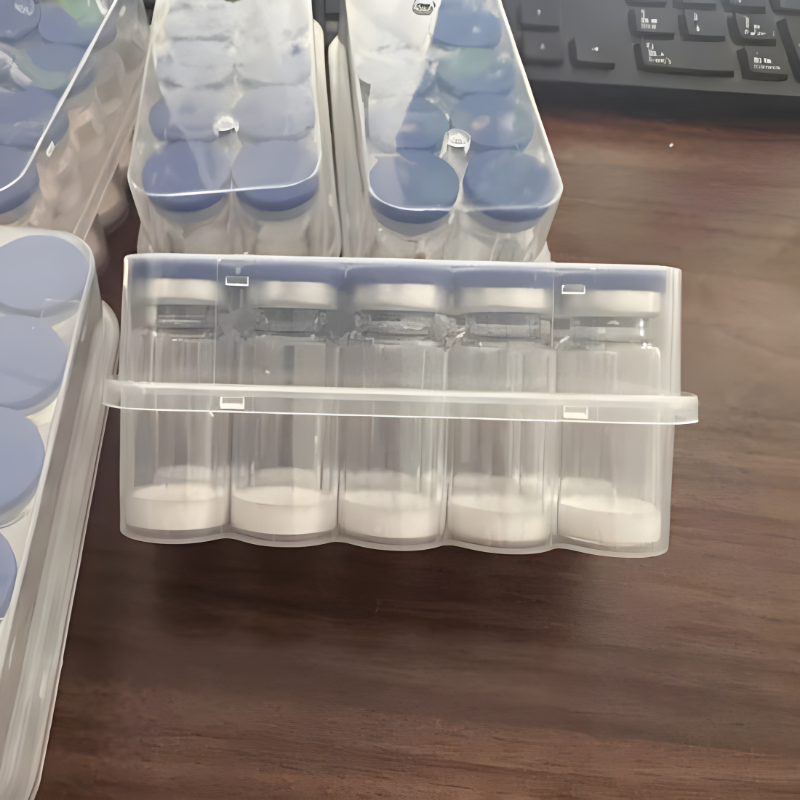 Wholesale Semaglutide UK Boots - 99% Purity Recombinant Peptide Supplier
