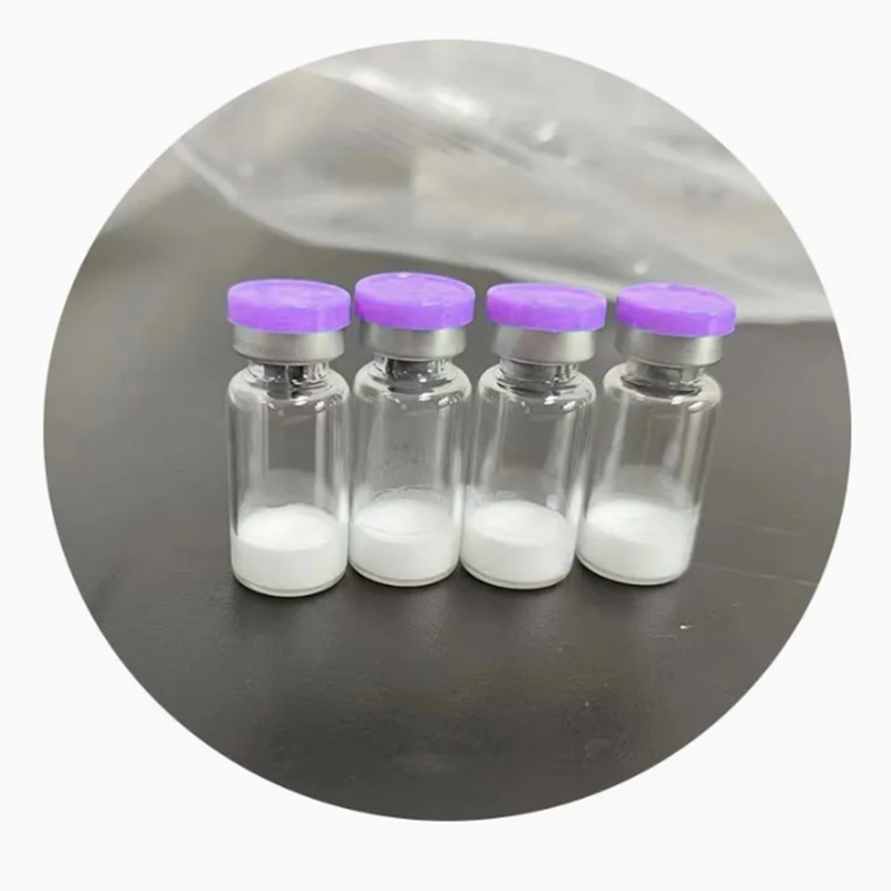 Wholesale Semaglutide UK Buy - 15mg Research Peptide Supplier