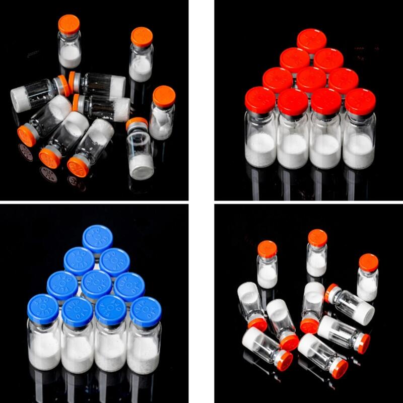 Wholesale Semaglutide UK Buy - 15mg Research Peptide Supplier