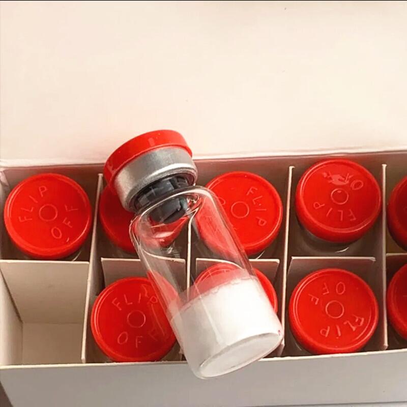 Wholesale Semaglutide UK Buy - 15mg Research Peptide Supplier