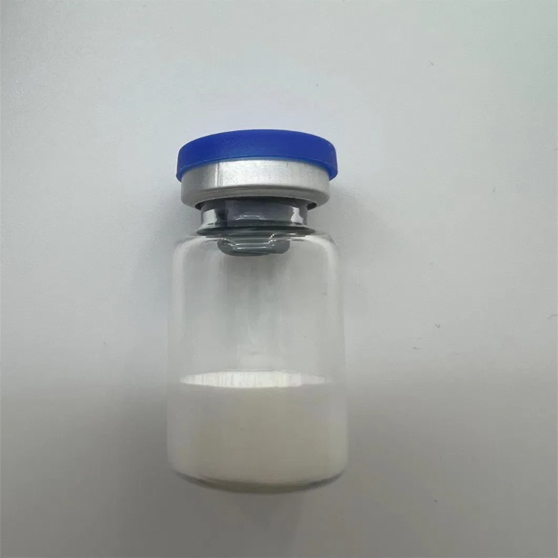 Wholesale Semaglutide UK Buy - 15mg Research Peptide Supplier