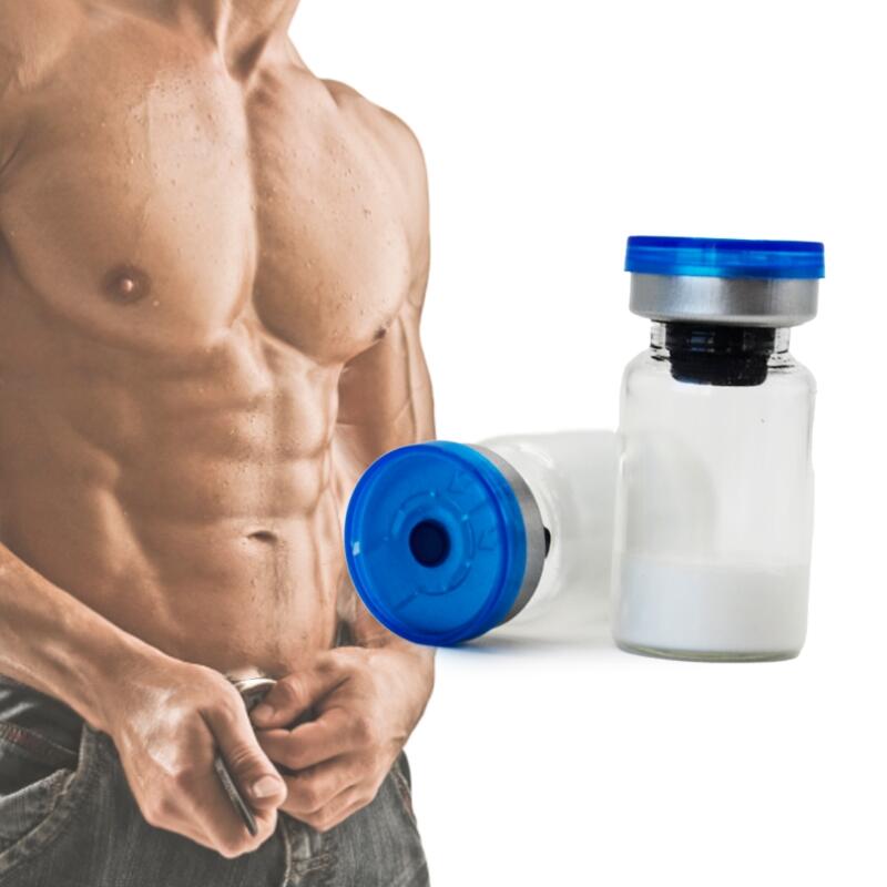Wholesale Semaglutide UK - Factory Supply 5mg/10mg Vials for Research