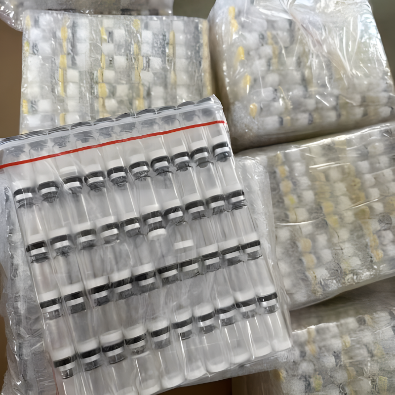 Bulk Semaglutide UK Buy - CAS 910463-68-2 for Diabetes Research
