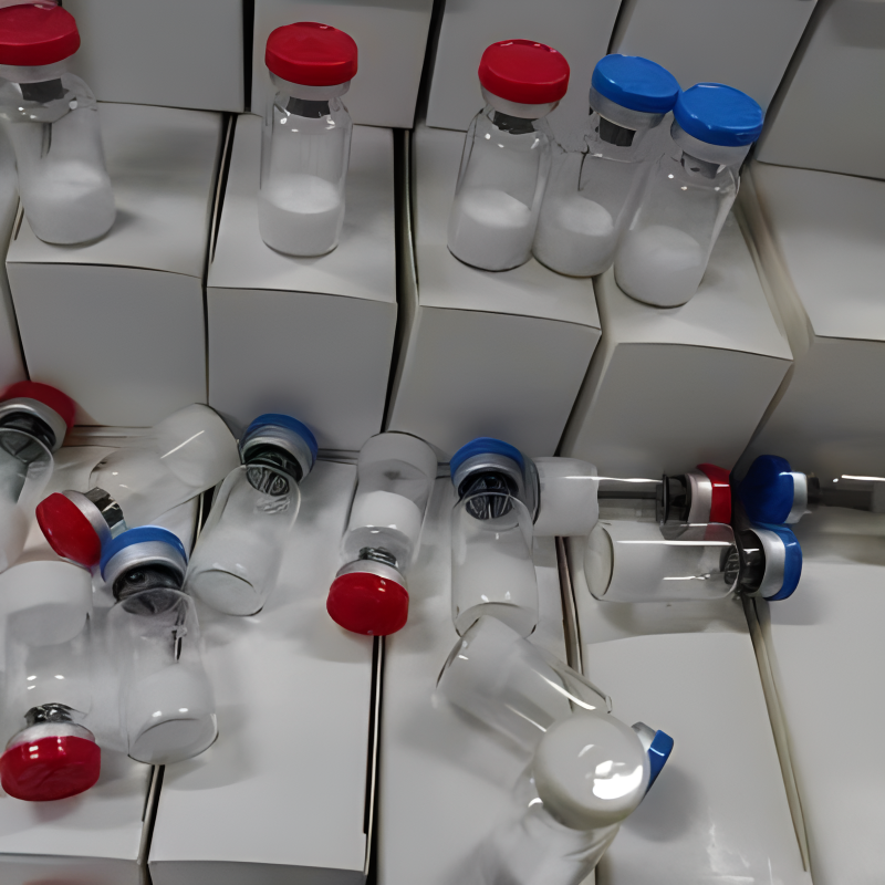 Bulk Semaglutide UK Buy - CAS 910463-68-2 for Diabetes Research