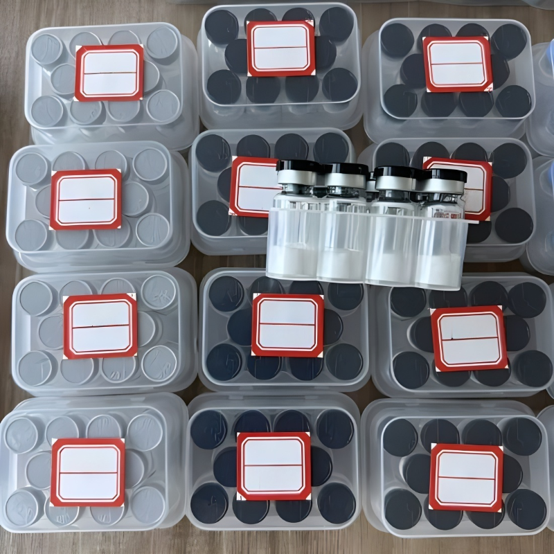 Wholesale Semaglutide for Sale - CAS 147732-56-7 Peptide Compound