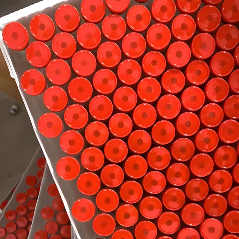 Custom Semaglutide Manufacturing USA - Pharmaceutical Grade Peptide Supplier