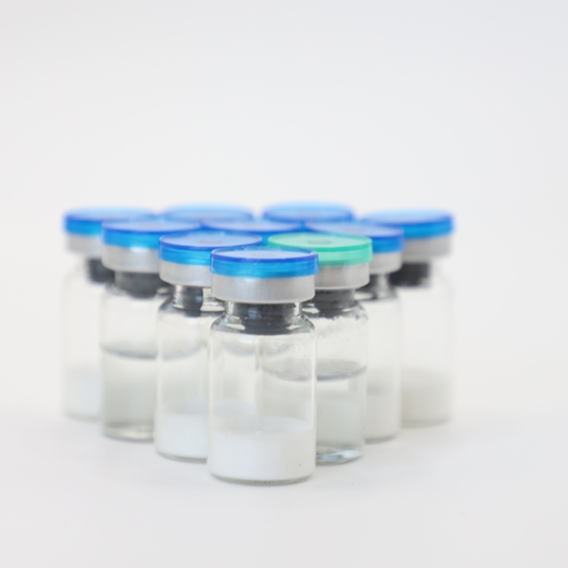 Wholesale QSC Semaglutide Peptide Raw Material for Research