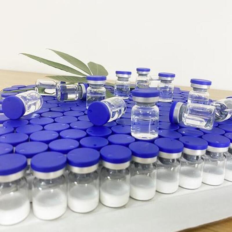 Bulk Xcel Semaglutide Supplier - GLP-1 Receptor Agonist for Studies