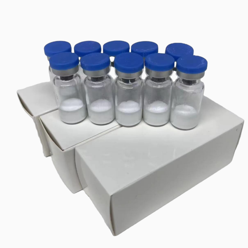 Bulk Semaglutide 10mg Vials - Custom Peptide Synthesis Available