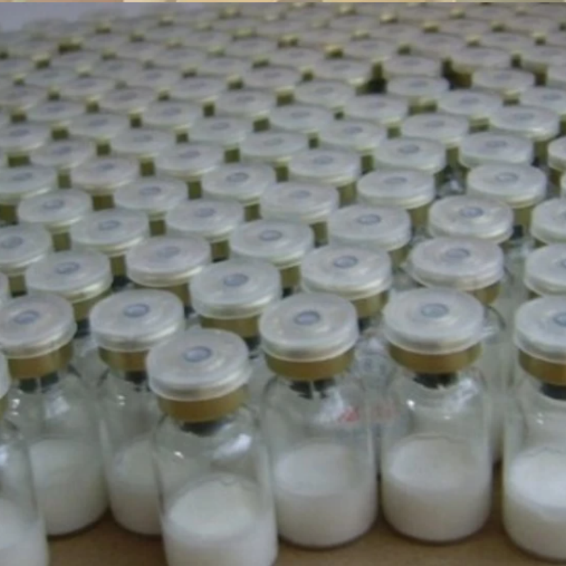 Best Semaglutide Injection Price - High Purity Weight Loss Peptides Supplier