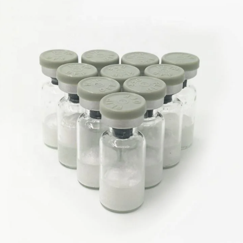 Buy Semaglutide UK | Pharmaceutical Grade Weight Management Peptide