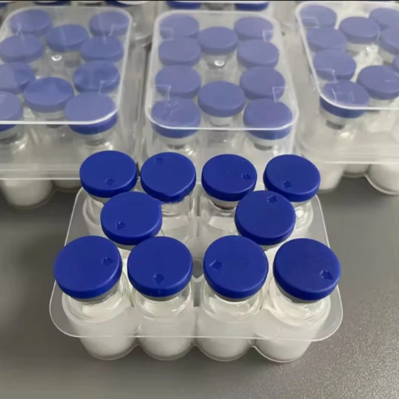 Wholesale Semaglutide UK - Tirzepatide Peptide for Laboratory Use