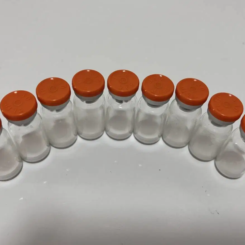Wholesale Semaglutide UK - Tirzepatide Peptide for Laboratory Use