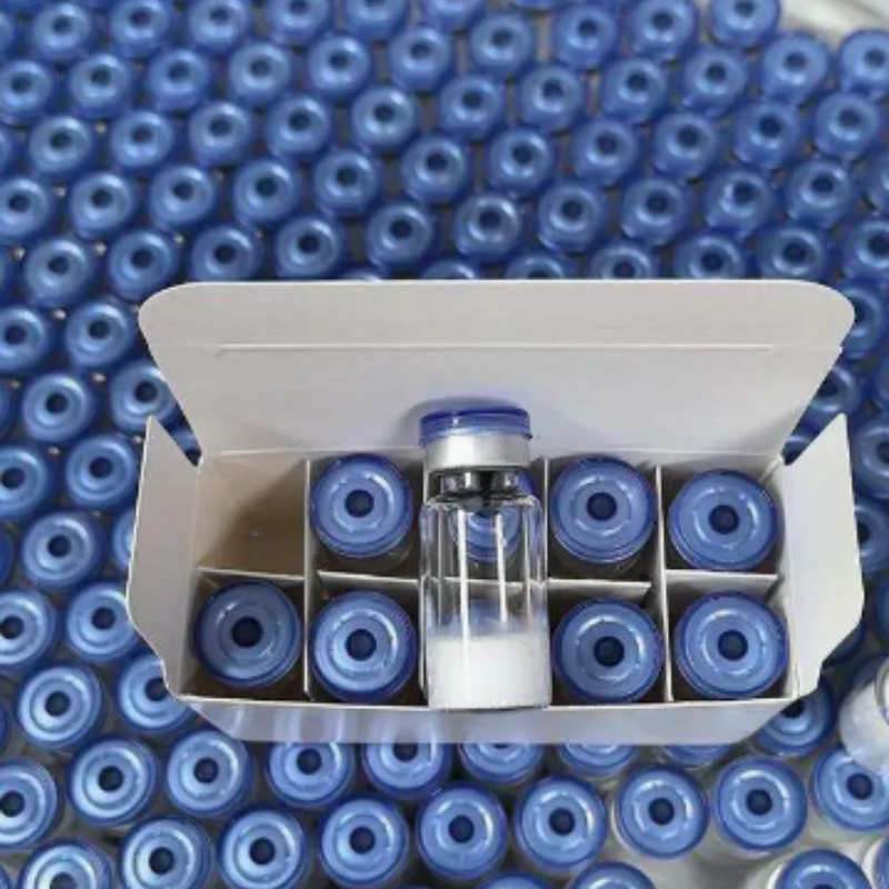 Wholesale Semaglutide UK - Tirzepatide Peptide for Laboratory Use