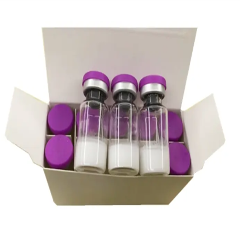 Wholesale Semaglutide for Sale USA - 99% Pure Research Peptide