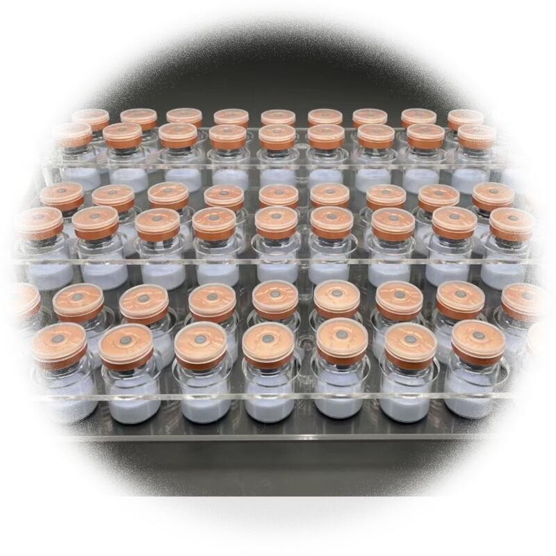 Wholesale Semaglutide for Sale USA - 99% Pure Research Peptide
