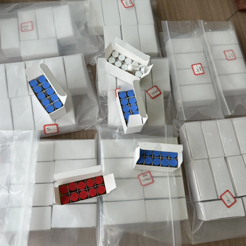 Wholesale Semaglutide for Sale USA - 99% Pure Research Peptide