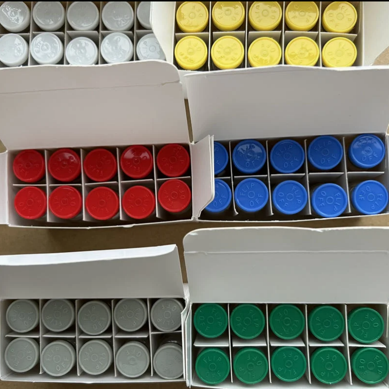 Wholesale Semaglutide for Sale USA - 99% Pure Research Peptide