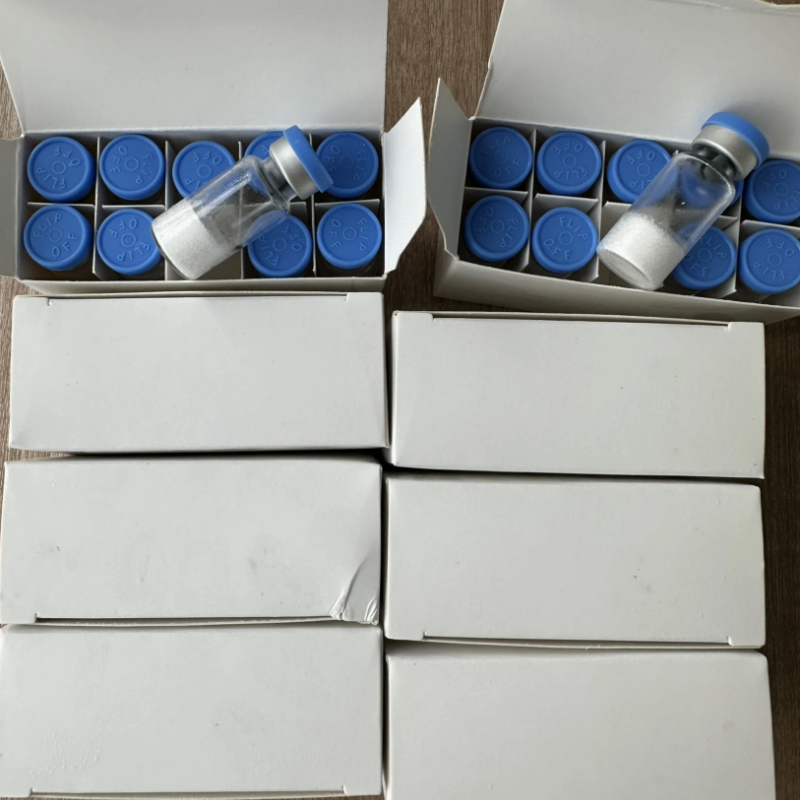 Wholesale Semaglutide for Sale USA - 99% Pure Research Peptide