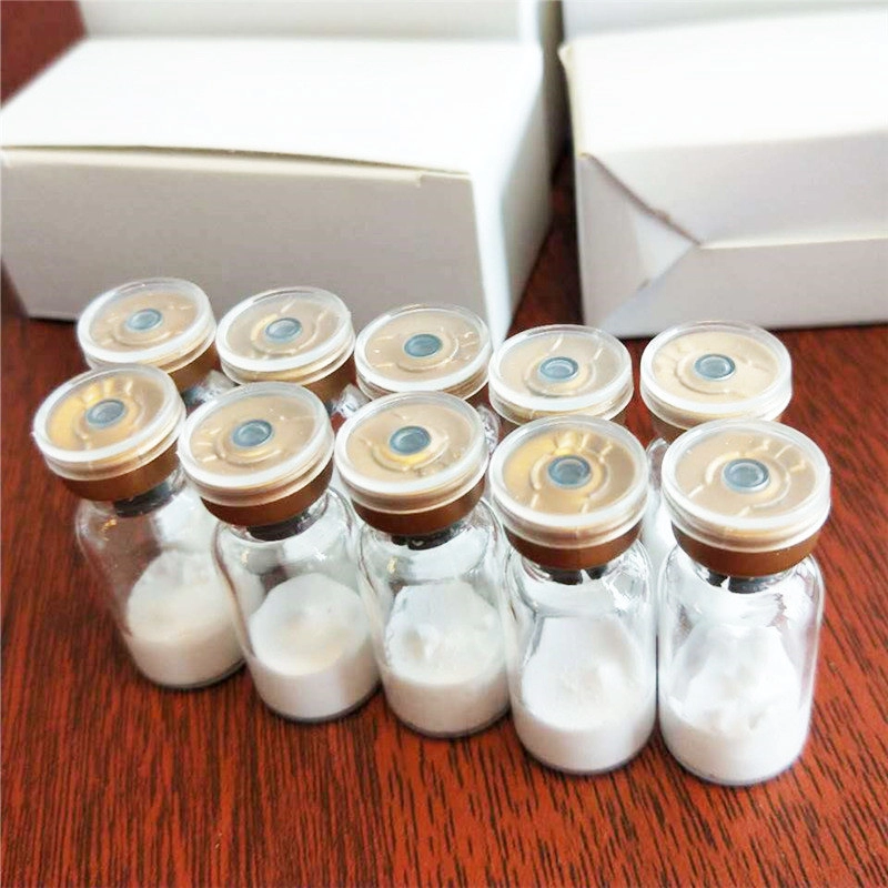 Wholesale Raw Semaglutide Powder - Pharmaceutical Grade GLP-1 Peptide