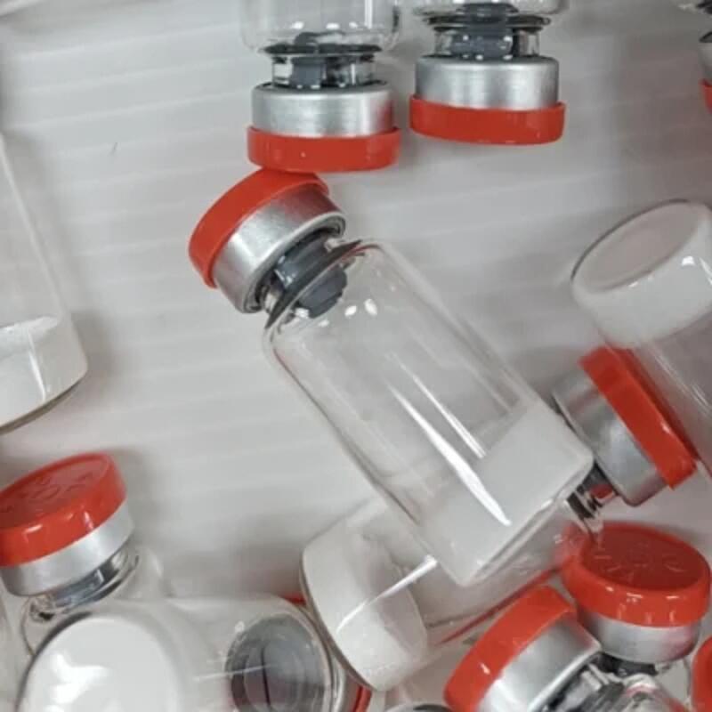 Semaglutide Online - High Purity 99% GLP-1 Peptide for Weight Loss Research