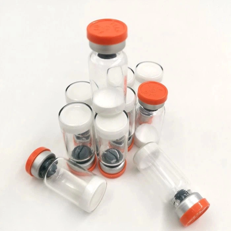 Semaglutide UK Buy - High Purity Weight Loss Peptide for Research