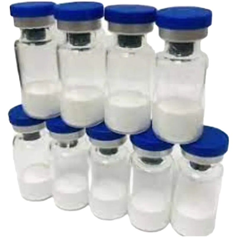Buy Semaglutide UK - High Purity 2mg/5mg/10mg for Research Use