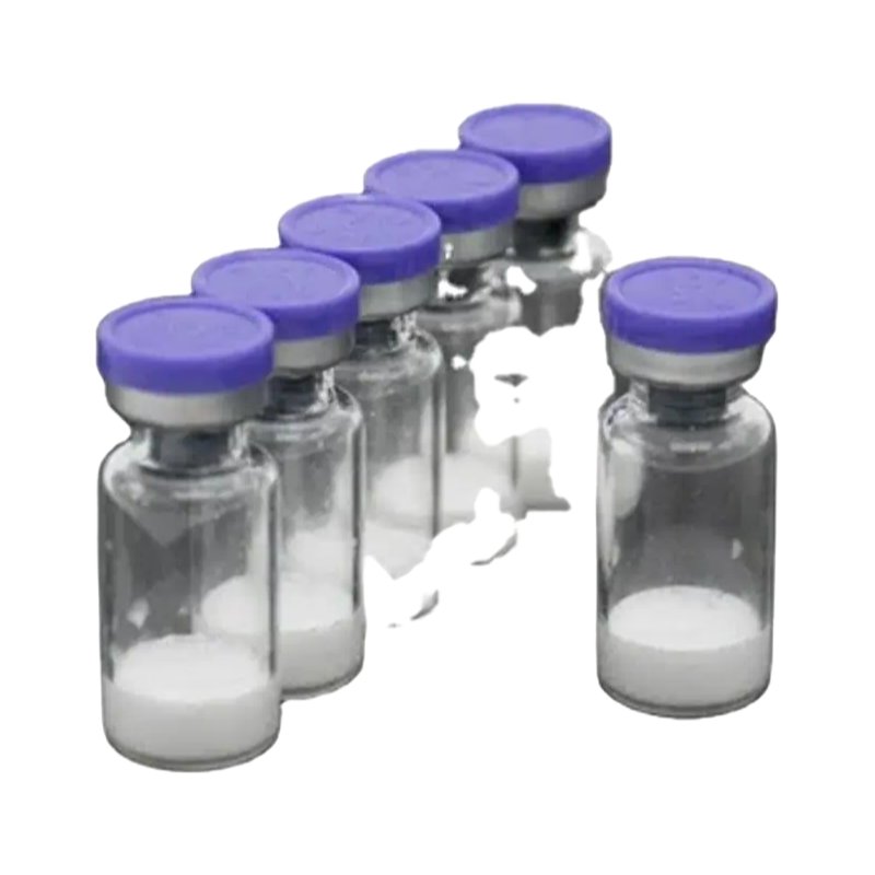 Buy Semaglutide UK - High Purity 2mg/5mg/10mg for Research Use