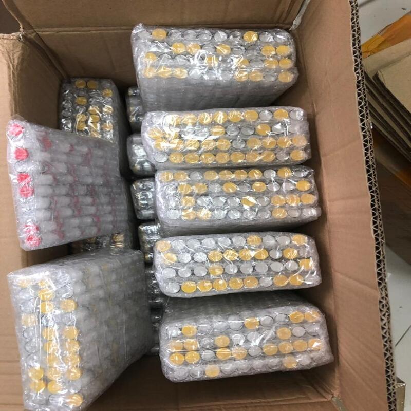 Buy Semaglutide UK - High Purity 2mg/5mg/10mg for Research Use